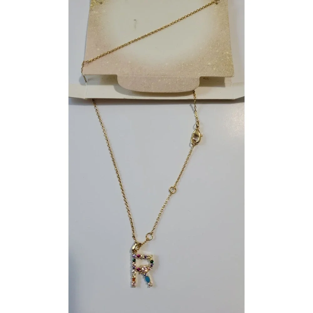 Necklace 3 Piece Bundle Madewell - Picture 7 of 9
